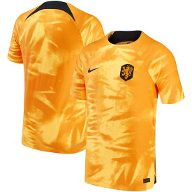 NATIONAL TEAM オランダ代表 オーセンティック ユニフォーム Nike ナイキ メンズ オレンジ (15788 JERMENACS)