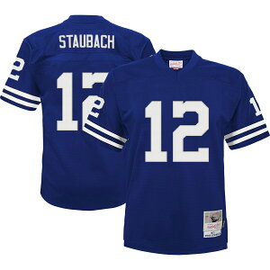 yObYzNFL JE{[CY W[EXg[obN jtH[ Mitchell & Ness/~b`FlX gh[EcTCY lCr[ (Youth MNC Retired Legacy Jersey Toddler)