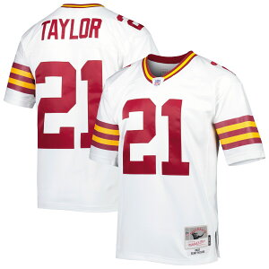 NFL R}_[Y V[EeC[ vJ jtH[ Mitchell & Nessi~b`FlXj Y zCg (Men's MNC Legacy Replica Jersey)