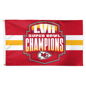 �y�����O�b�Y�zNFL �`�[�t�X �t���b�O WinCraft (1 Sided Deluxe 3'x5' Flag-Red Friday)