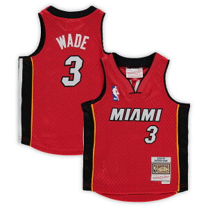 yObYzNBA q[g hEFCEEFCh jtH[ Mitchell & Ness/~b`FlX xr[ bh (MNC OST Infant Jersey)