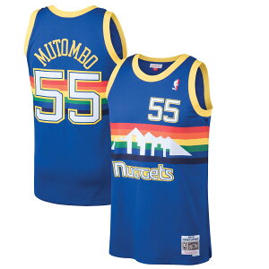 yObYzNBA iQbc fBPxEg{ jtH[ Mitchell & Ness/~b`FlX Y u[ (MNC NBA HWC Mens Swingman Jersey)