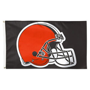 yObYzNFL uEY tbO WinCraft (3x5 1-Sided Primary Logo Flag)