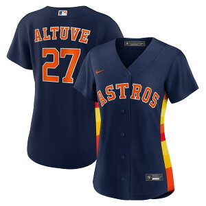 yObYzMLB AXgY zZEAgD[x vJ jtH[ Nike/iCL fB[X lCr[ (Women's MLB Nike Official Replica Player Jersey)