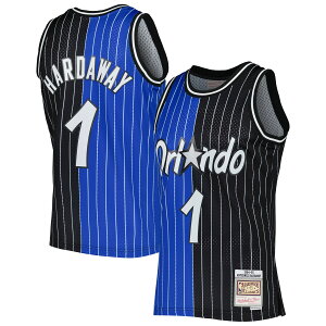 yObYzNBA }WbN yj[En[_EFC jtH[ Mitchell & Ness/~b`FlX Y u[ (MNC NBA SPLIT SWINGMAN JERSEY)