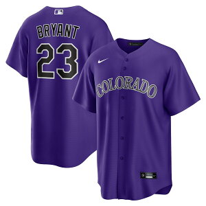 yObYzMLB bL[Y NXEuCAg vJ jtH[ Nike/iCL Y p[v (Men's MLB Nike Official Replica Player Jersey)
