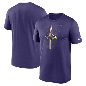 �y�����O�b�Y�zNFL ���C�u���Y T�V���c Nike/�i�C�L �����Y �p�[�v�� (23 NFL FANGEAR Men's Nike Legend Icon SST)