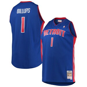 yObYzNBA sXgY `EV[ErbvX jtH[ i傫TCYj Mitchell & Ness/~b`FlX Y u[ (Profile MNC Men's Big and Tall HWC Swingman Jerseys)
