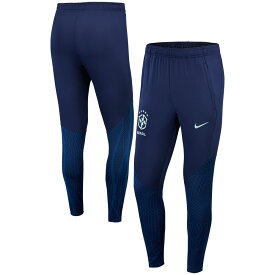 NATIONAL TEAM ブラジル代表 トレーニングパンツ Nike ナイキ メンズ ネイビー (NIK F22 Men's Strike Pant)