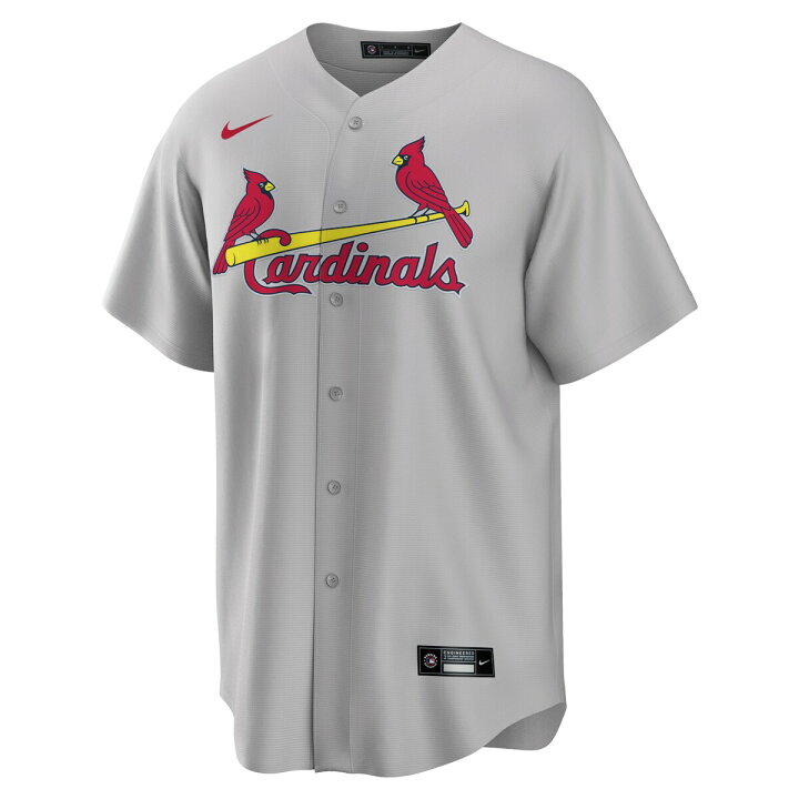楽天市場】【公式グッズ】MLB カージナルス ヤディアー・モリーナ 