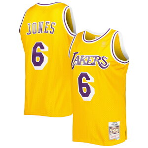 yObYzNBA CJ[Y GfBEW[Y jtH[ Mitchell & Ness/~b`FlX Y S[h (MNC NBA HWC Mens Swingman Jersey)