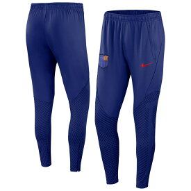 ラ・リーガ バルセロナ トレーニングパンツ Nike ナイキ メンズ ブルー (NIK S23 Men's Strike Pant)