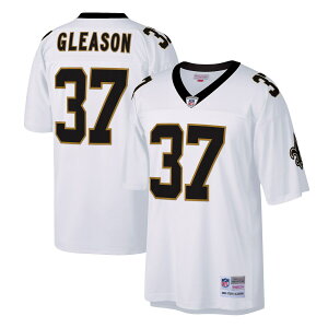 yObYzNFL ZCc XeB[uEO[\ vJ jtH[ i傫TCYj Mitchell & Ness/~b`FlX Y zCg (Men's MNC B&T Legacy Retired Player Jersey)