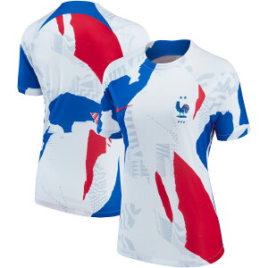 yObYzNATIONAL TEAM tX\ v}b`gbv Nike/iCL fB[X zCg (NIK F22 Women's Pre-Match Top)