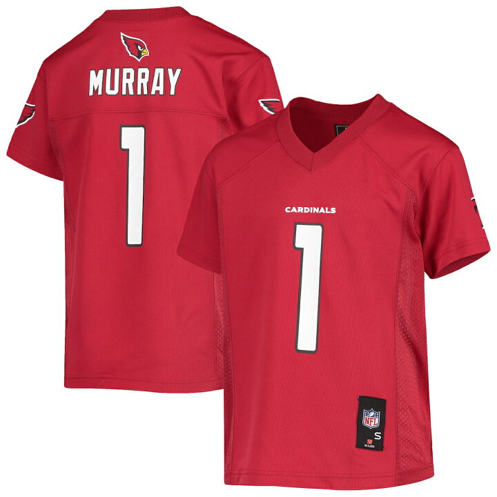 楽天市場】【公式グッズ】NFL カーディナルス カイラー・マレー 