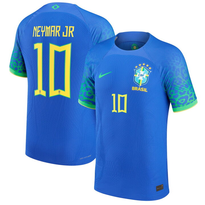 楽天市場】【公式グッズ】NATIONAL TEAM ブラジル代表 ネイマール 