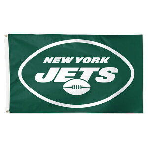 �y�����O�b�Y�zNFL �W�F�b�c �t���b�O WinCraft (3x5 1-Sided Primary Logo Flag)