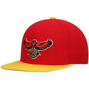 yObYzNBA z[NX AWX^uLbv Mitchell & Ness/~b`FlX Y bh (NBA MNC HWC MVP Team 2Tone 2.0 Snapback)