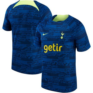 yObYzv~A[O gbei v}b`gbv Nike/iCL LbYTCY u[ (NI4 SU22 Youth Pre-Match Top)