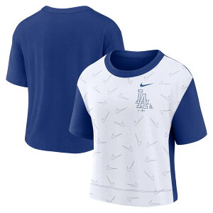 yObYzMLB hW[X TVc Nike/iCL fB[X C (Women's Nike Team Line Up High Hip Fashion Short Sleeve Tee)