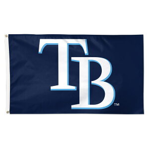 �y�����O�b�Y�zMLB ���C�Y �t���b�O WinCraft (3x5 1-Sided Primary Logo Flag)