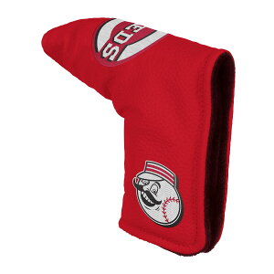 �y�����O�b�Y�zMLB ���b�Y �S���t�p�i WinCraft (Golf Club Individual Blade Putter Cover)