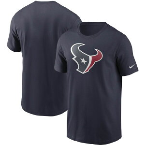�y�����O�b�Y�zNFL �e�L�T���Y T�V���c Nike/�i�C�L �����Y �l�C�r�[ (22 Mens Nike Logo Essential T-Shirt)