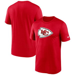 �y�����O�b�Y�zNFL �`�[�t�X T�V���c Nike/�i�C�L �����Y ���b�h (23 NFL FANGEAR Men's Nike Legend Logo SST)