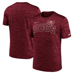 �y�����O�b�Y�zNFL �o�b�J�j�A�[�Y T�V���c Nike/�i�C�L �����Y ���b�h (23 NFL FANGEAR Men's Nike Velocity Arch SST)