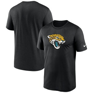 �y�����O�b�Y�zNFL �W���K�[�Y T�V���c Nike/�i�C�L �����Y �u���b�N (23 NFL FANGEAR Men's Nike Legend Logo SST)