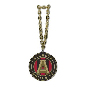 �y�����O�b�Y�zMLS �A�g�����^�E���i�C�e�b�hFC �r�[�Y�A�N�Z�T���[ MOJO ���b�h (MOJ SUM23 Team Logo Fan Chain)
