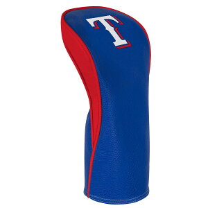 �y�����O�b�Y�zMLB �����W���[�Y �S���t�p�i WinCraft (Individual Golf Club Driver Headcover)