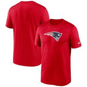�y�����O�b�Y�zNFL �y�C�g���I�b�c T�V���c Nike/�i�C�L �����Y ���b�h (23 NFL FANGEAR Men's Nike Legend Logo SST)