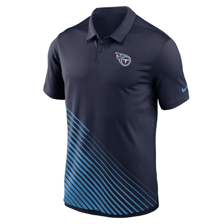 楽天市場】【公式グッズ】NFL タイタンズ ポロシャツ Nike/ナイキ 