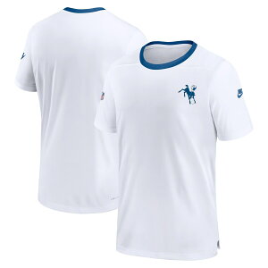 yObYzNFL Rc TVc Nike/iCL Y zCg (23 NFL SIDELINE Men's NIKE Coach Alt Short Sleeve V-Neck Tee)