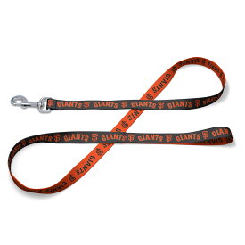 MLB ジャイアンツ ペット用品（リード・リーシュ） ウィンクラフト (1 inch Wide Pet Leash)