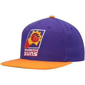 yObYzNBA TYXibvobN Lbv Mitchell & Ness/~b`FlX Y p[v (NBA MNC HWC MVP Team 2Tone 2.0 Snapback)