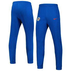 リーガMX クルブ・アメリカ パンツ Nike ナイキ メンズ ブルー (NIK F23 Men's GFA Fleece Pant)