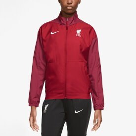 プレミアリーグ リバプール ジャケット Nike ナイキ レディース レッド (NIK SU23 Women's Anthem Jacket)