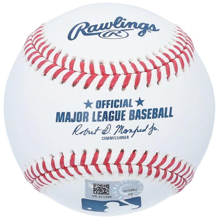 楽天市場】MLB マリナーズ フリオ・ロドリゲス 直筆サイン ボール 