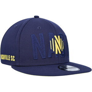 �y�����O�b�Y�zMLS �i�b�V���r���ESC �X�i�b�v�o�b�N �L���b�v New Era �j���[�G�� �����Y �l�C�r�[ (NWE S23 Men's Kick Off 950)
