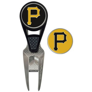 �y�����O�b�Y�zMLB �p�C���[�c �S���t�p�i WinCraft (CVX Ball Mark Repair Tool & 2 Ball Markers)
