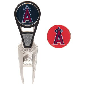 �y�����O�b�Y�zMLB �G���[���X �S���t�p�i WinCraft (CVX Ball Mark Repair Tool & 2 Ball Markers)