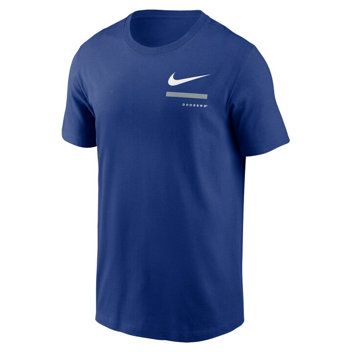 楽天市場】【公式グッズ】MLB ドジャース Tシャツ Nike ナイキ メンズ 