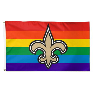 �y�����O�b�Y�zNFL �Z�C���c �t���b�O WinCraft/�E�B���N���t�g (WCR+ 1 Sided Deluxe 3x5 FLAGs - NFL)