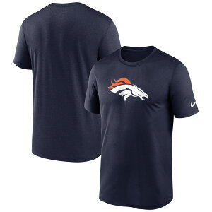 �y�����O�b�Y�zNFL �u�����R�X T�V���c Nike/�i�C�L �����Y �l�C�r�[ (23 NFL FANGEAR Men's Nike Legend Logo SST)