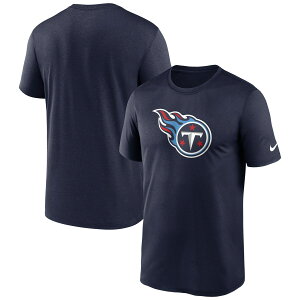 �y�����O�b�Y�zNFL �^�C�^���Y T�V���c Nike/�i�C�L �����Y �l�C�r�[ (23 NFL FANGEAR Men's Nike Legend Logo SST)