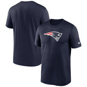 �y�����O�b�Y�zNFL �y�C�g���I�b�c T�V���c Nike/�i�C�L �����Y �l�C�r�[ (23 NFL FANGEAR Men's Nike Legend Logo SST)