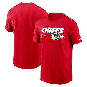 �y�����O�b�Y�zNFL �`�[�t�X T�V���c Nike/�i�C�L �����Y ���b�h (23 NFL FANGEAR Men's Nike Division Essential SST)