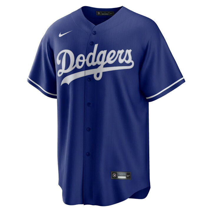 楽天市場】【公式グッズ】MLB ドジャース ムーキー・ベッツ レプリカ 
